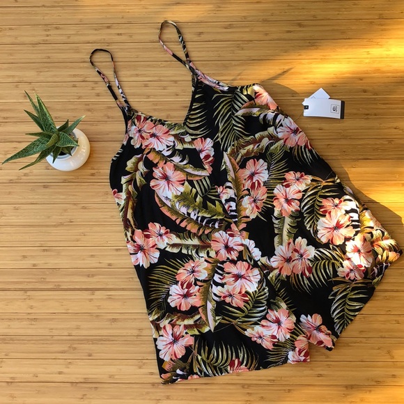 🔶🔸RIP CURL LEILANI ROMPER🔸🔶 - Picture 3 of 11